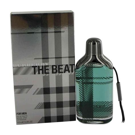 burberry the beat man eau de parfum|burberry the beat perfume discontinued.